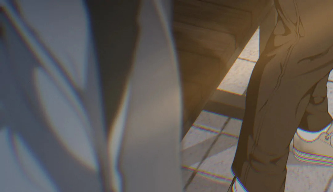 Lost in the Cloud Chapter 121 page 67 - 