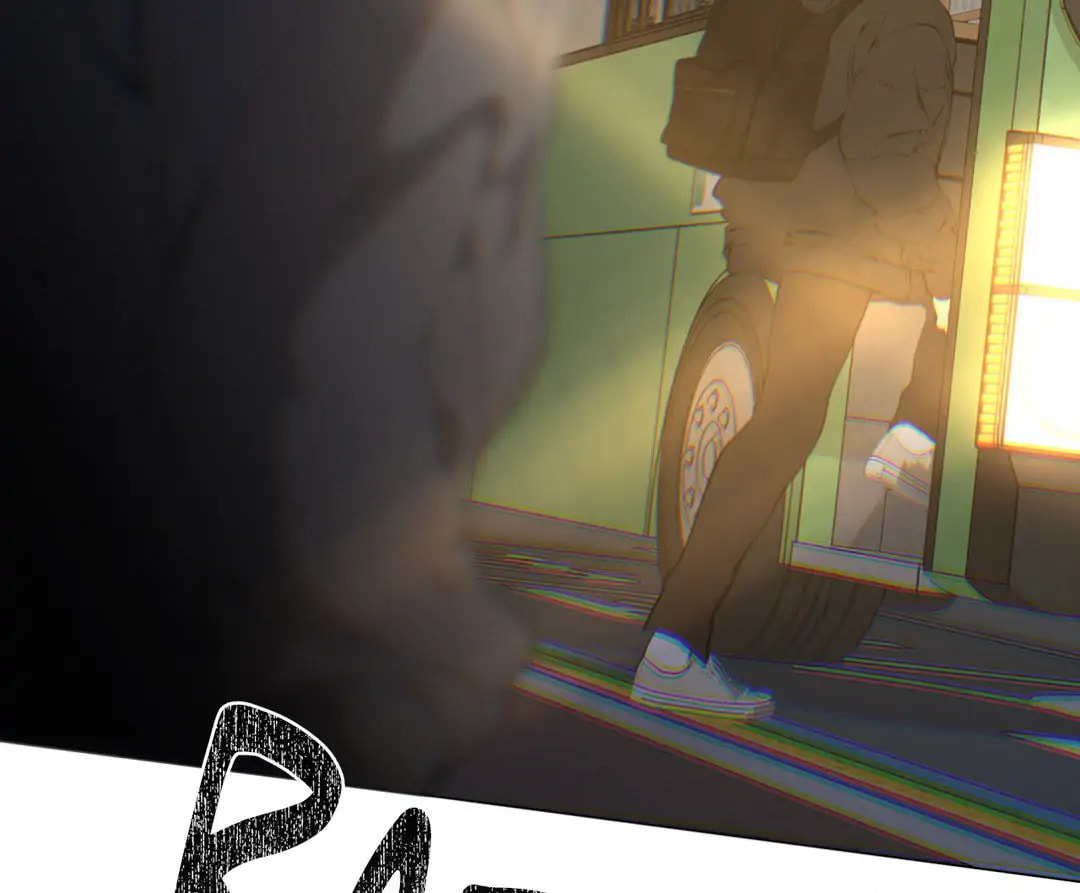 Lost in the Cloud Chapter 121 page 70 - 