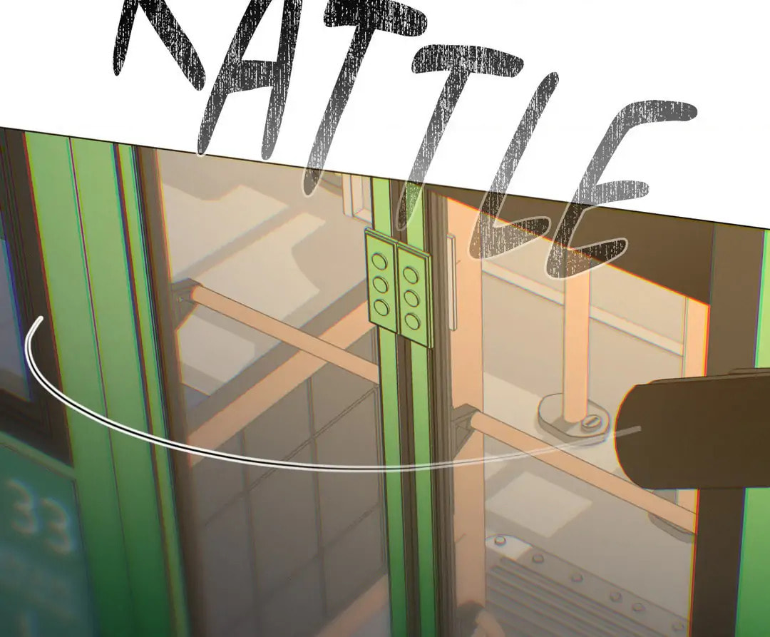 Lost in the Cloud Chapter 121 page 71 - 