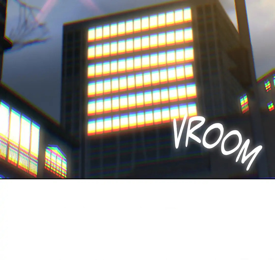 Lost in the Cloud Chapter 121 page 88 - 
