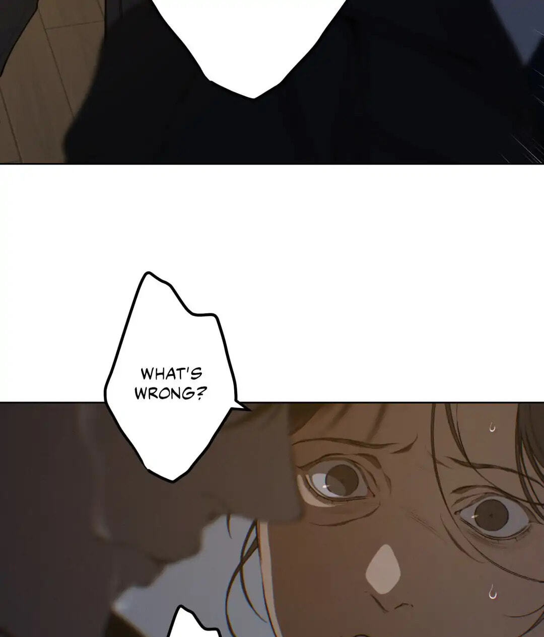 Lost in the Cloud Chapter 122 page 15 - 