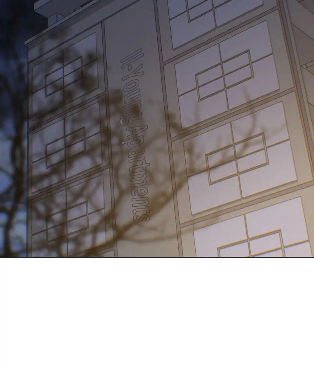Lost in the Cloud Chapter 122 page 3 - 
