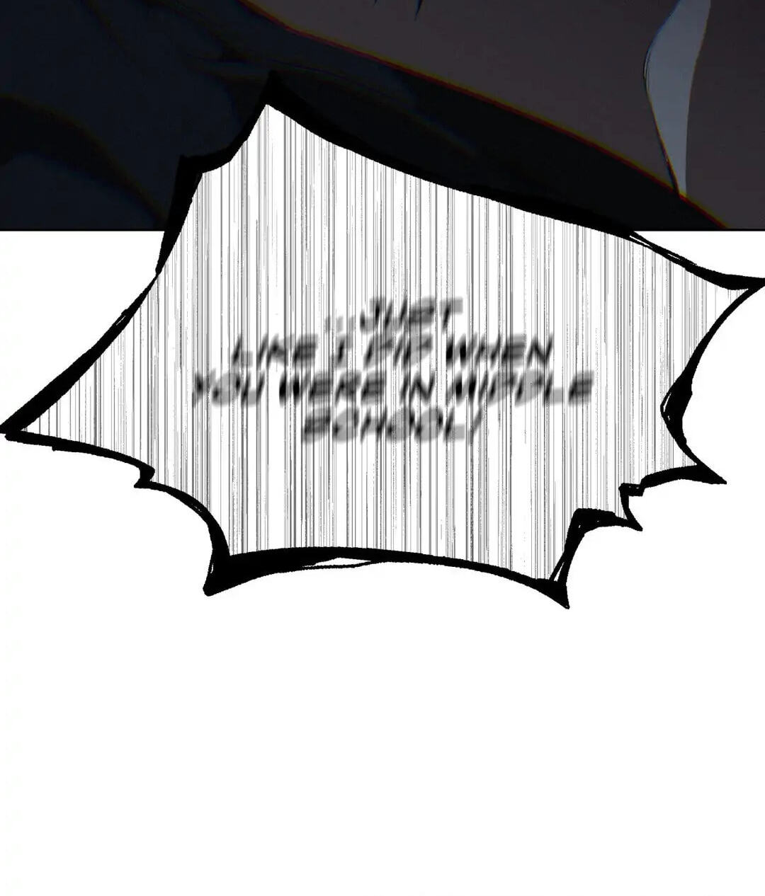 Lost in the Cloud Chapter 122 page 22 - 