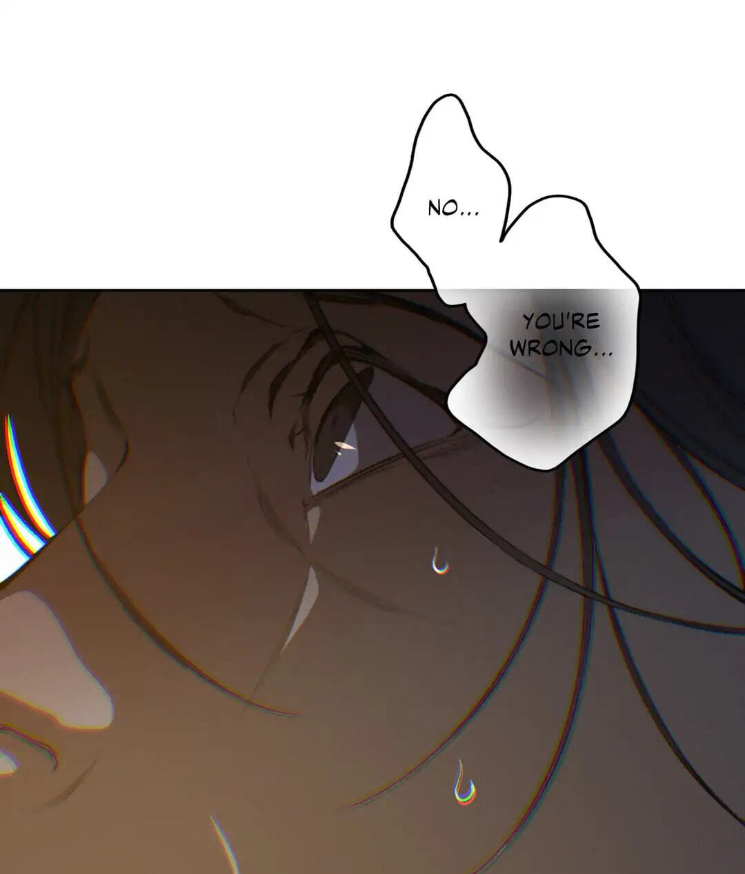 Lost in the Cloud Chapter 122 page 23 - 