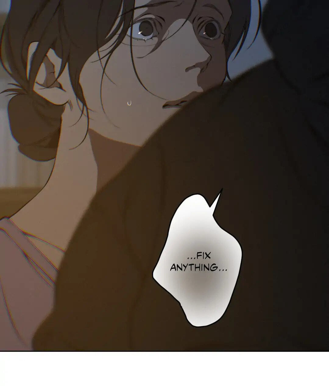 Lost in the Cloud Chapter 122 page 25 - 