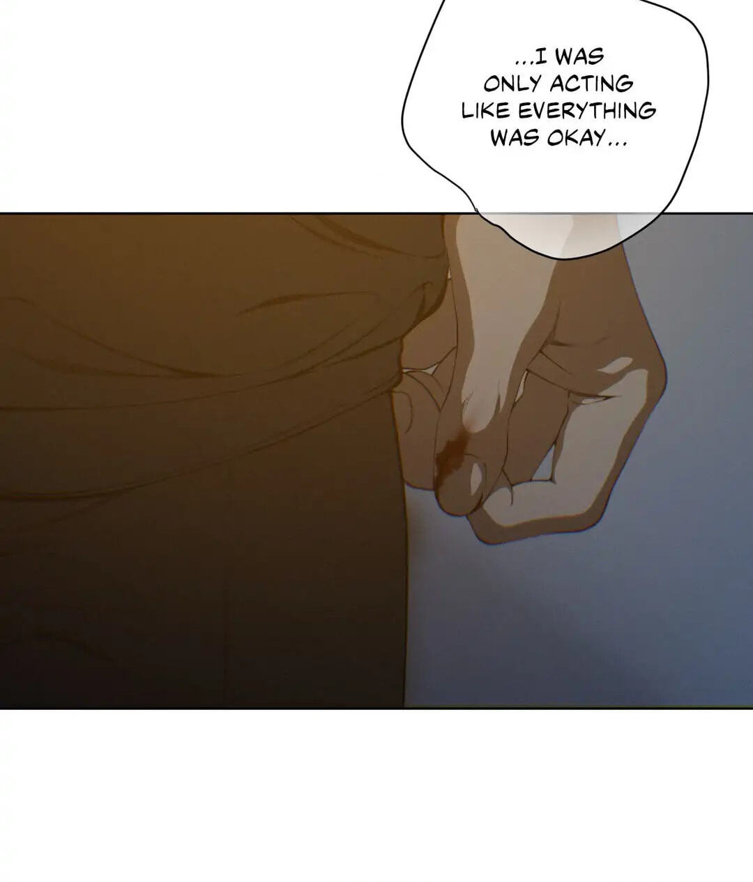 Lost in the Cloud Chapter 122 page 28 - 