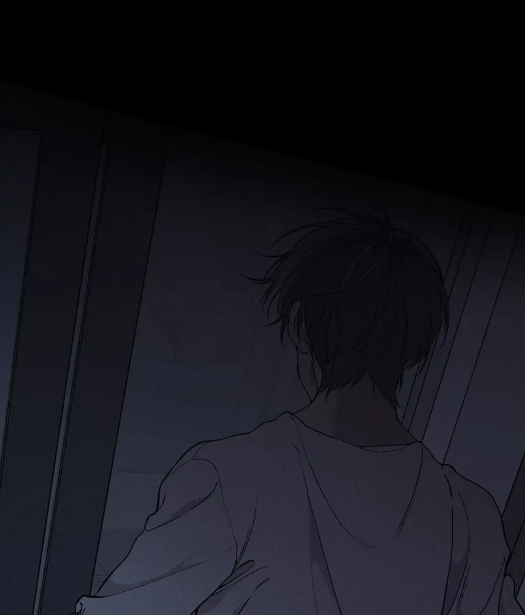 Lost in the Cloud Chapter 122 page 31 - 