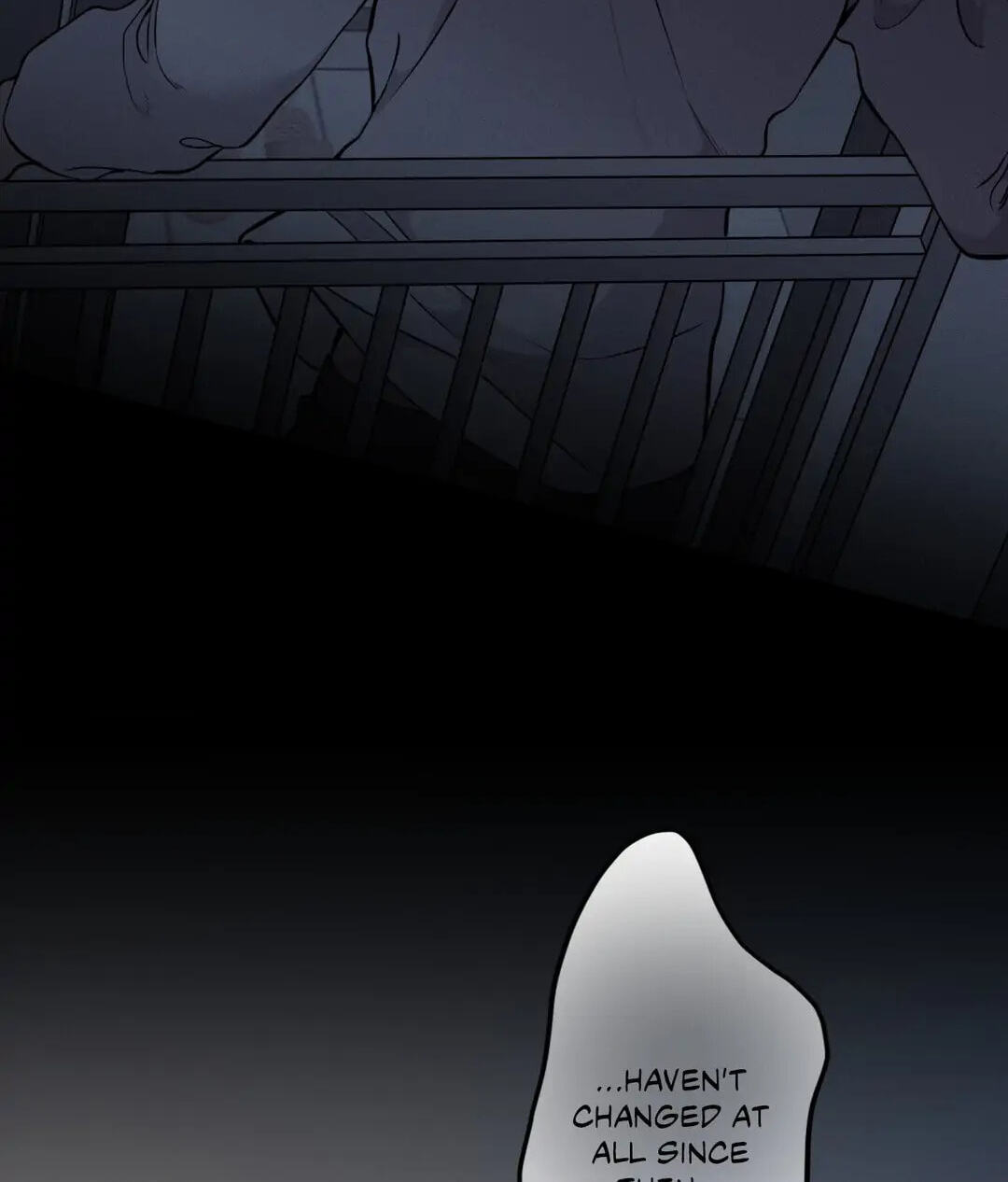 Lost in the Cloud Chapter 122 page 32 - 