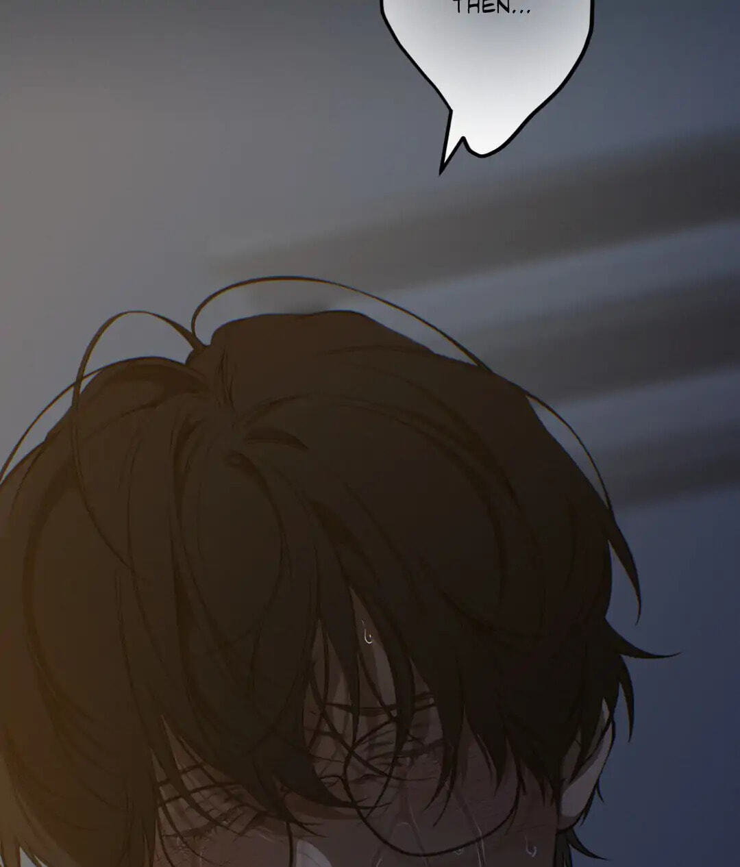 Lost in the Cloud Chapter 122 page 33 - 