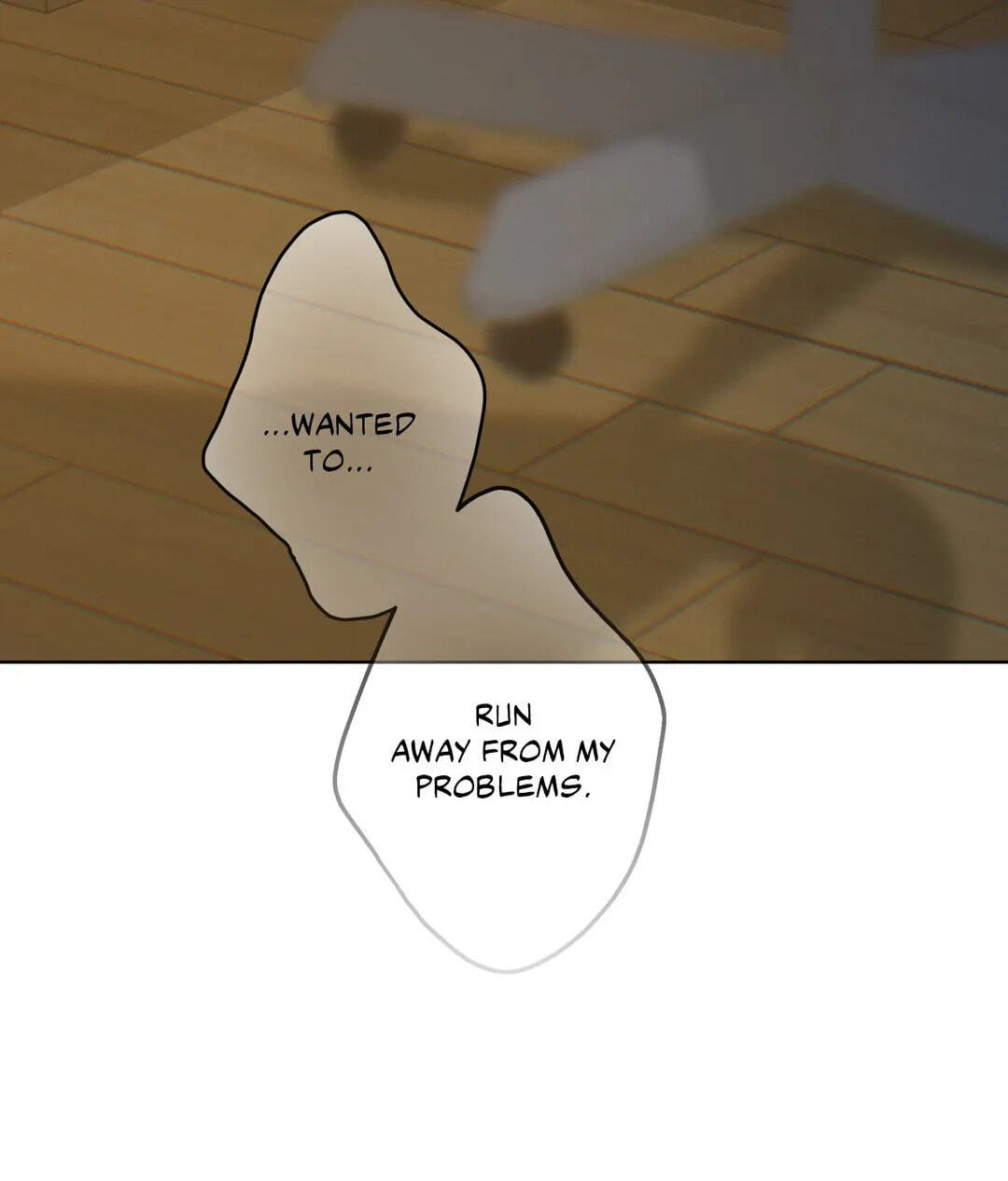 Lost in the Cloud Chapter 122 page 37 - 