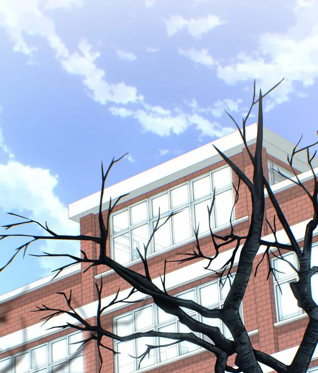 Lost in the Cloud Chapter 122 page 41 - 