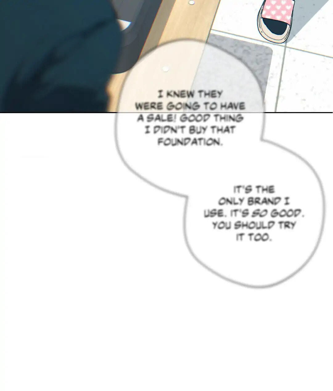 Lost in the Cloud Chapter 122 page 47 - 