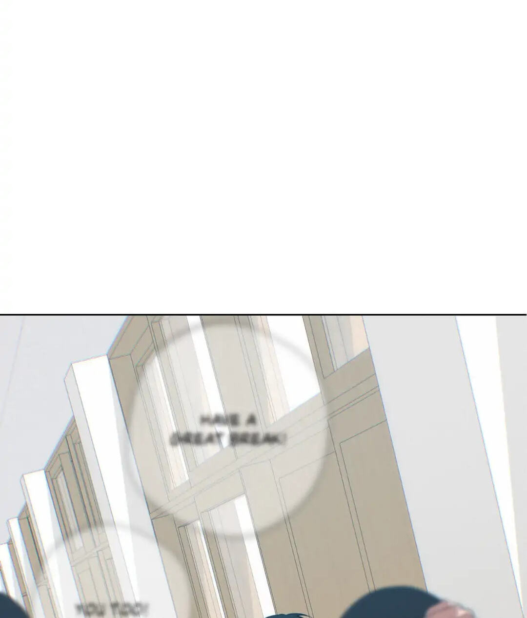 Lost in the Cloud Chapter 122 page 50 - 