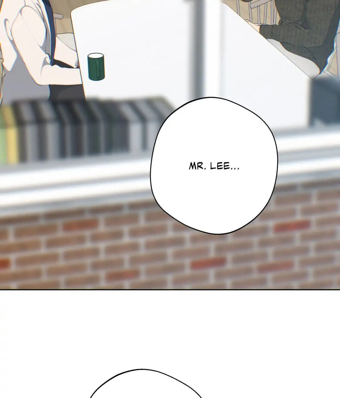 Lost in the Cloud Chapter 122 page 61 - 