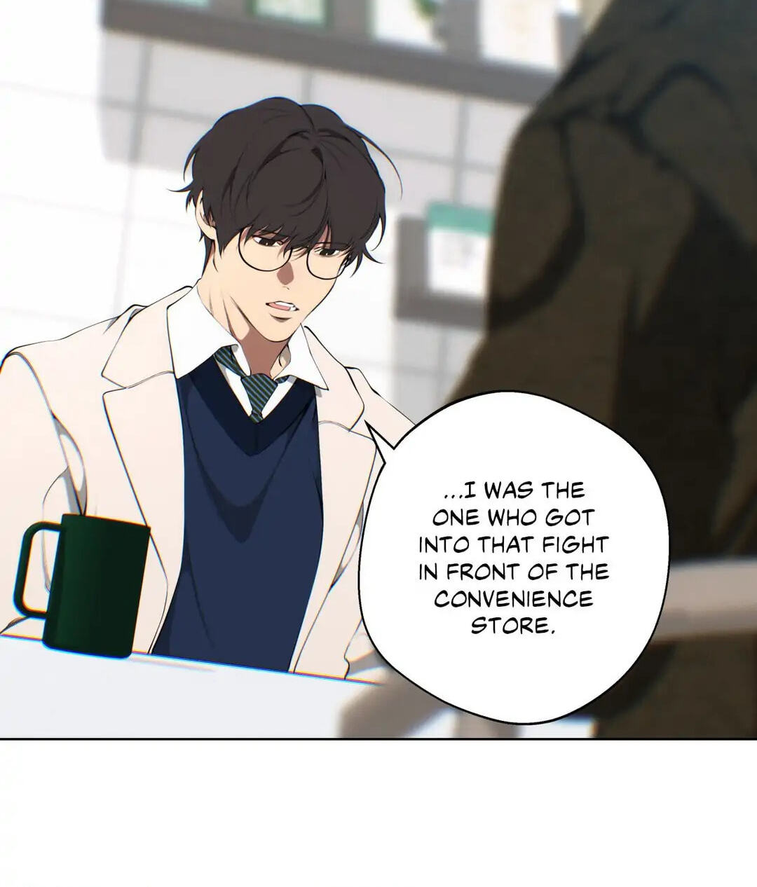 Lost in the Cloud Chapter 122 page 66 - 