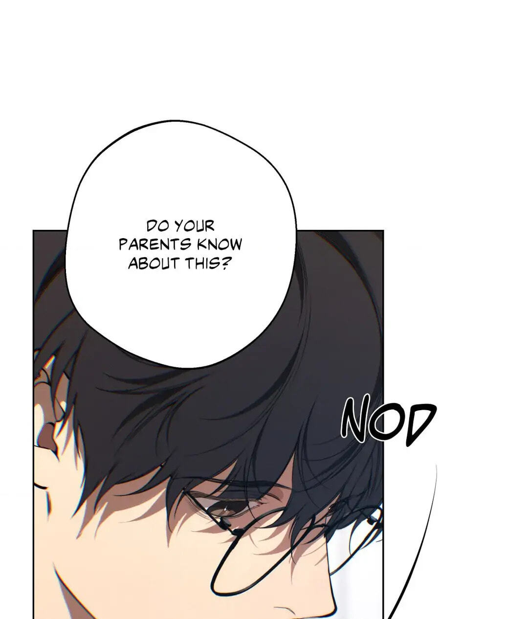 Lost in the Cloud Chapter 122 page 69 - 