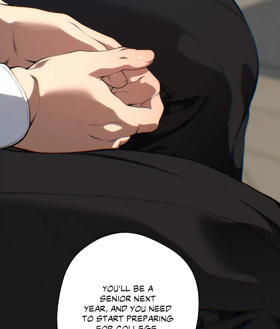 Lost in the Cloud Chapter 122 page 72 - 