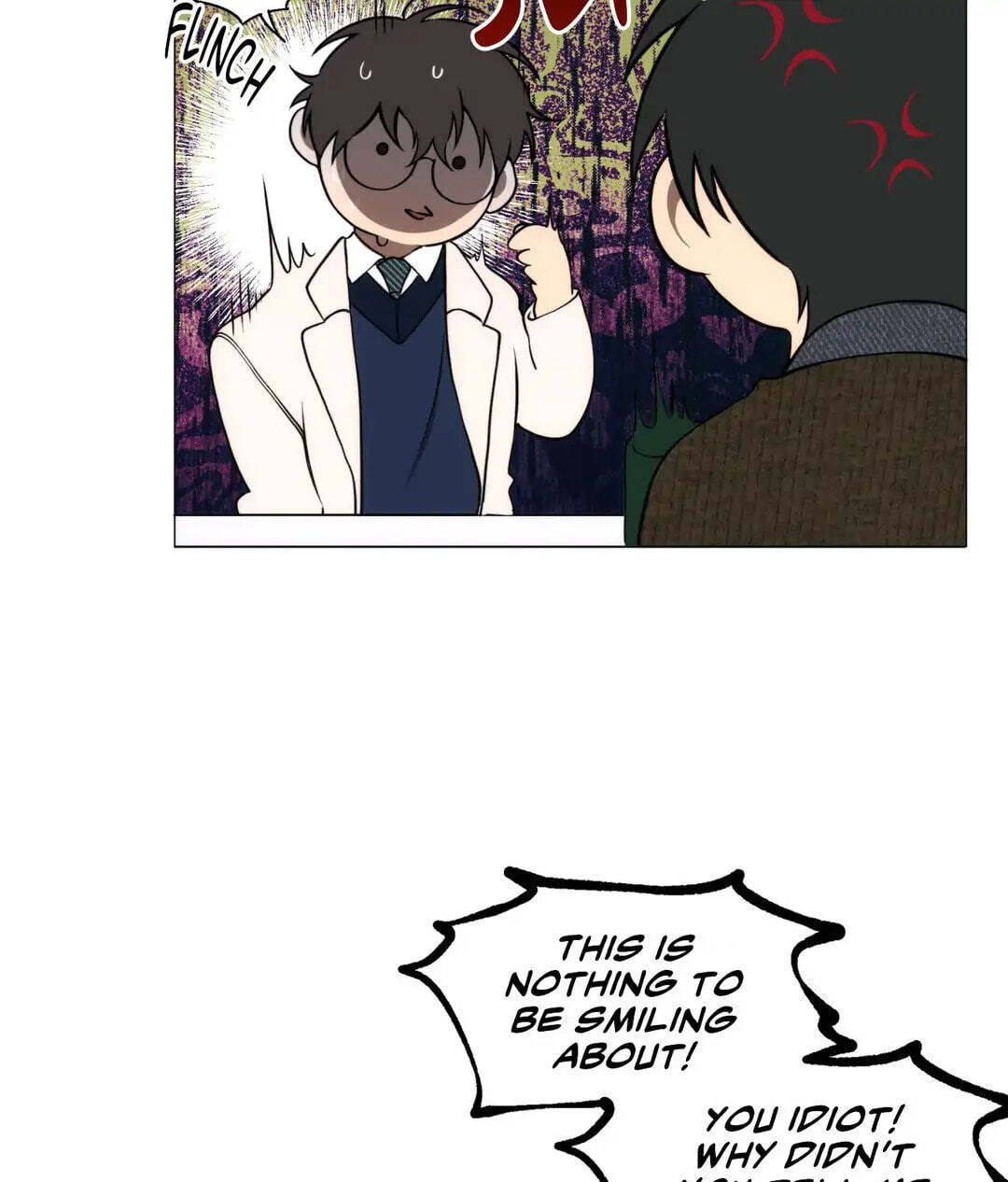 Lost in the Cloud Chapter 122 page 77 - 
