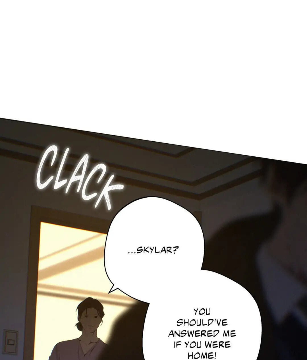 Lost in the Cloud Chapter 122 page 9 - 