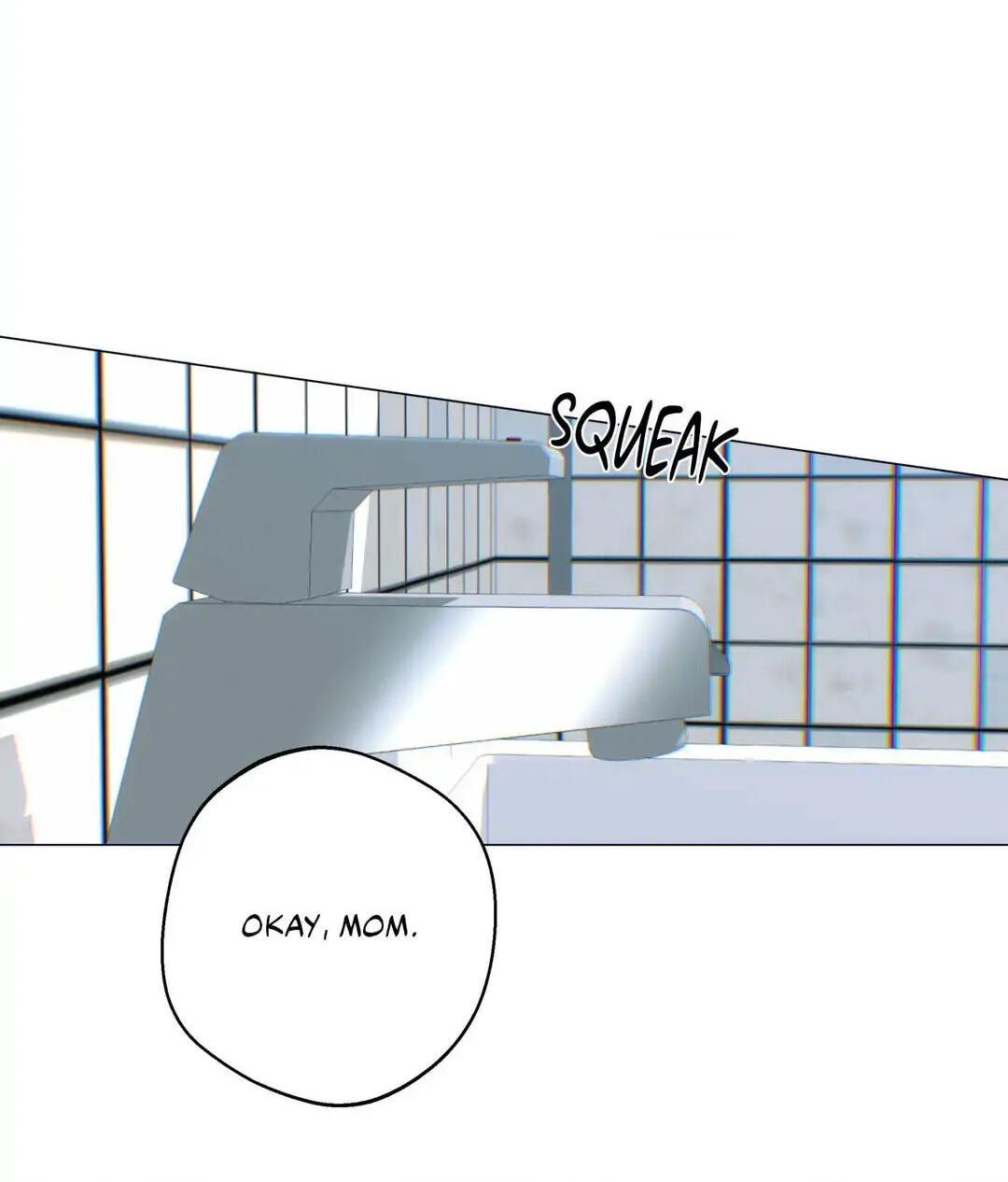 Lost in the Cloud Chapter 122 page 86 - 