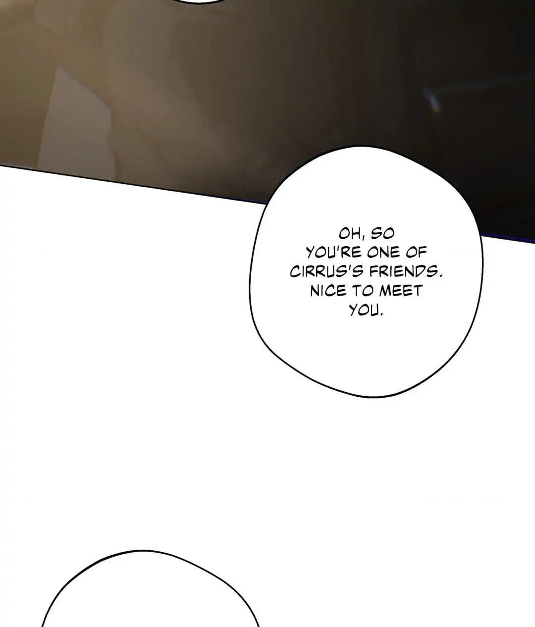 Lost in the Cloud Chapter 124 page 11 - 