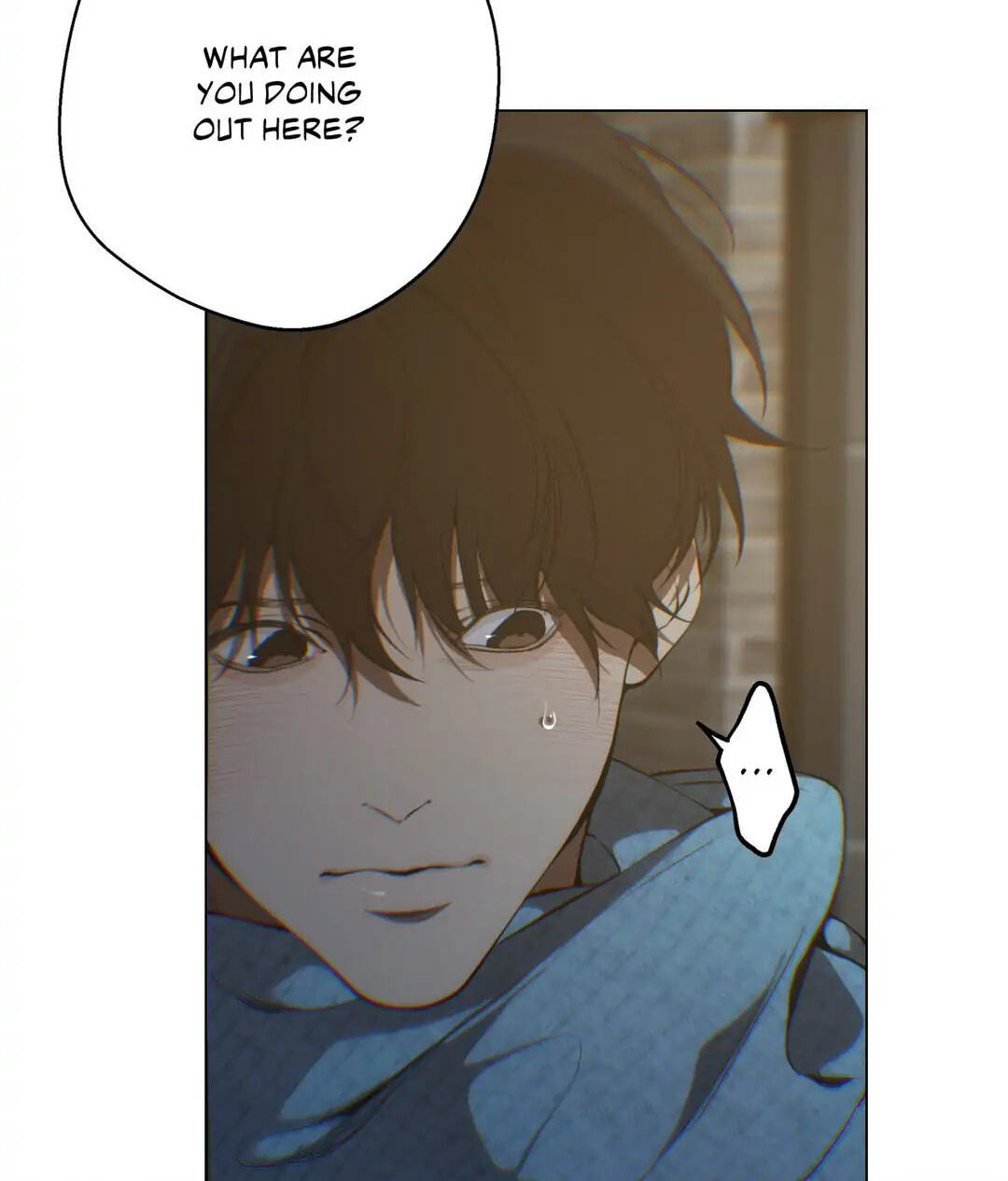 Lost in the Cloud Chapter 124 page 12 - 