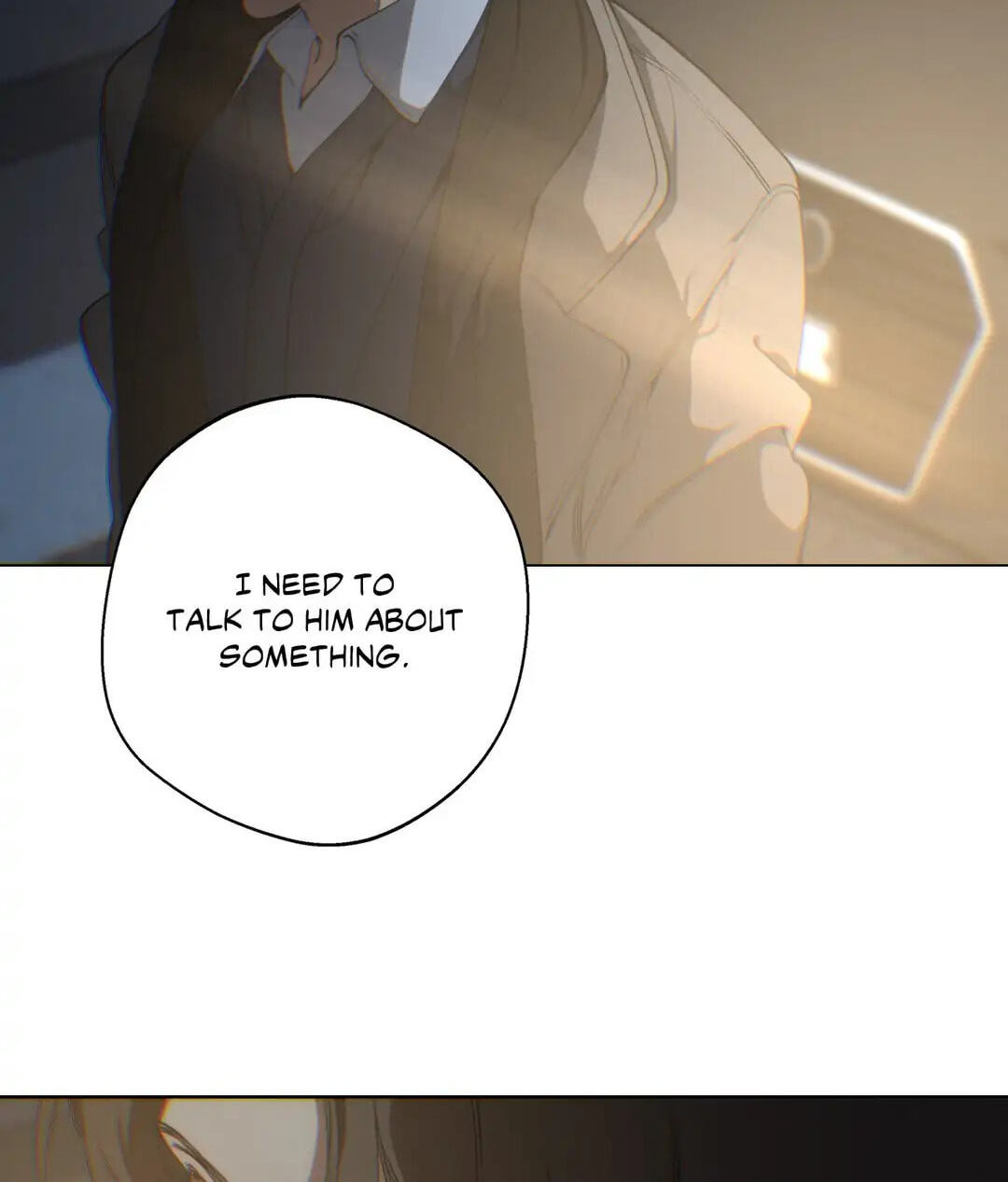 Lost in the Cloud Chapter 124 page 14 - 