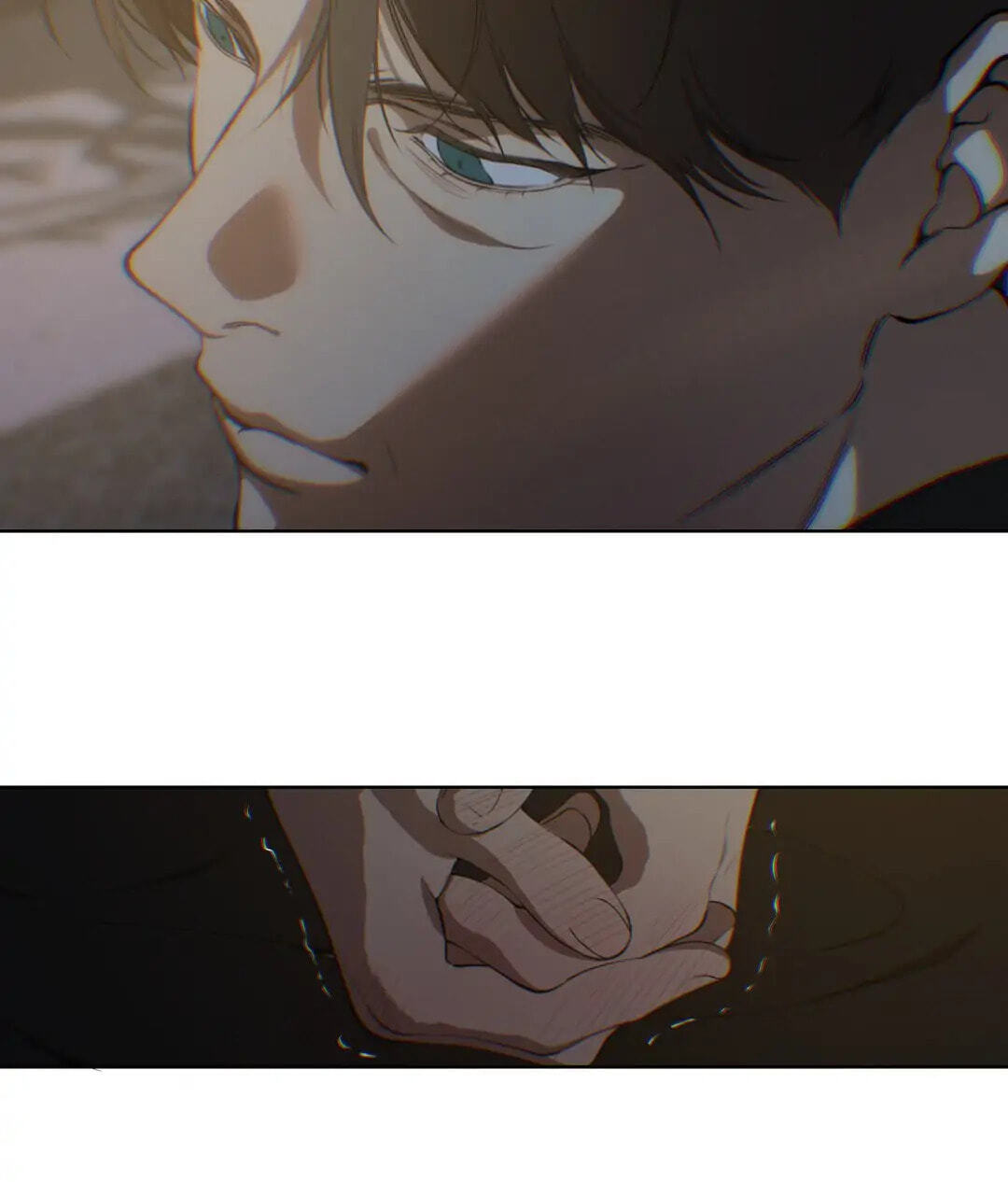 Lost in the Cloud Chapter 124 page 15 - 