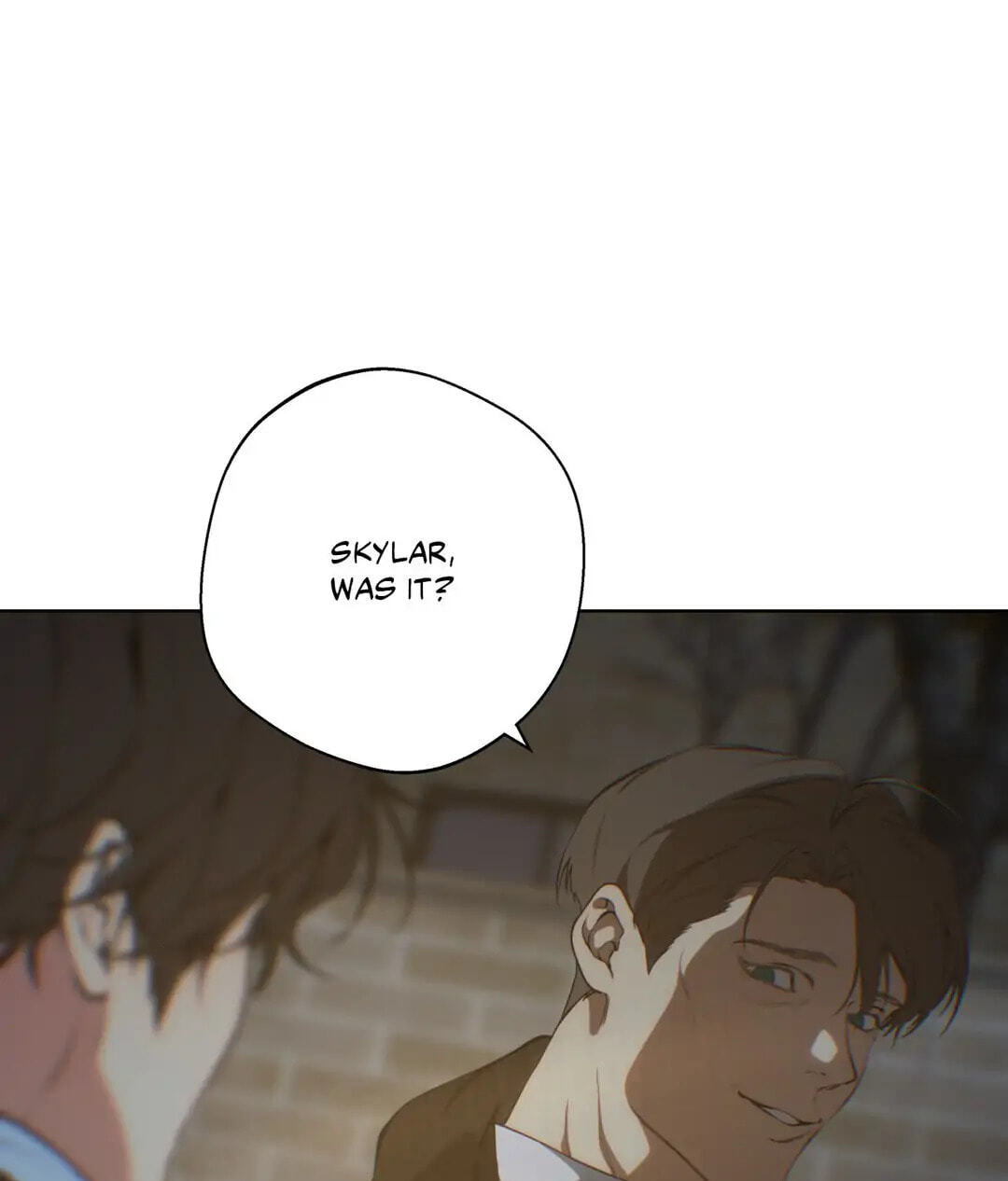 Lost in the Cloud Chapter 124 page 19 - 