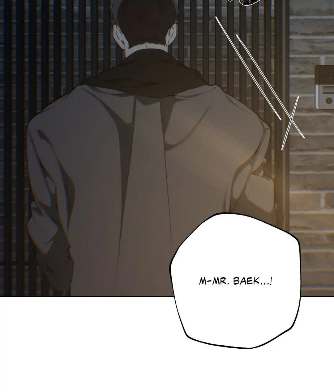 Lost in the Cloud Chapter 124 page 21 - 