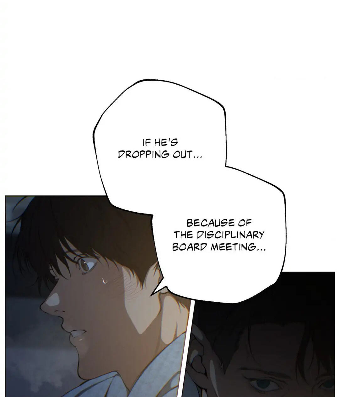 Lost in the Cloud Chapter 124 page 24 - 