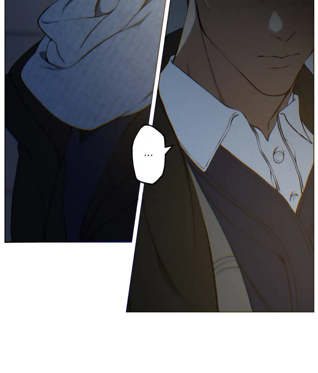 Lost in the Cloud Chapter 124 page 25 - 