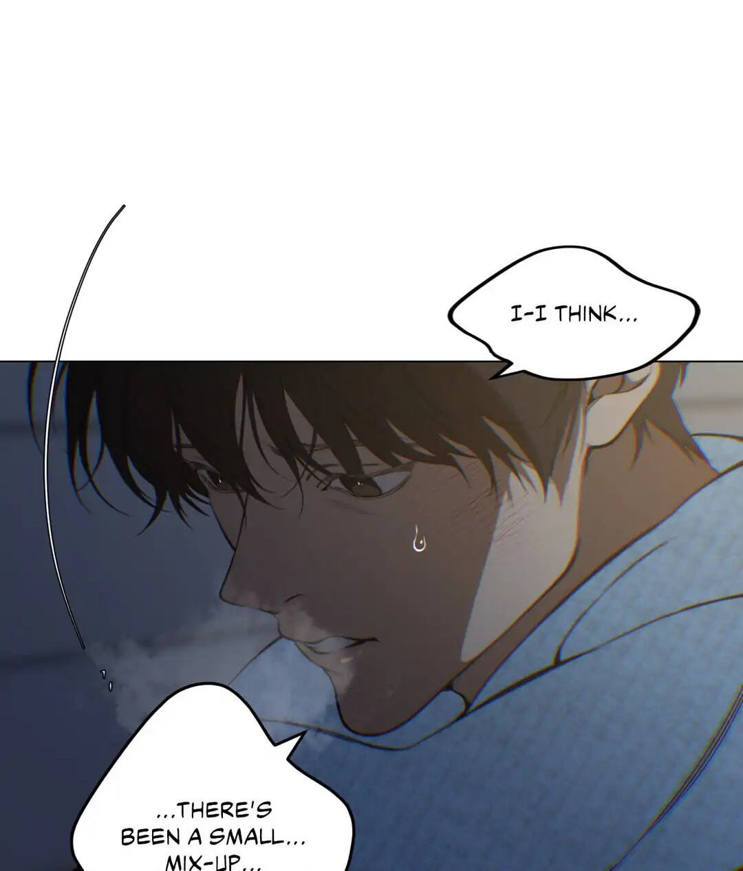 Lost in the Cloud Chapter 124 page 26 - 