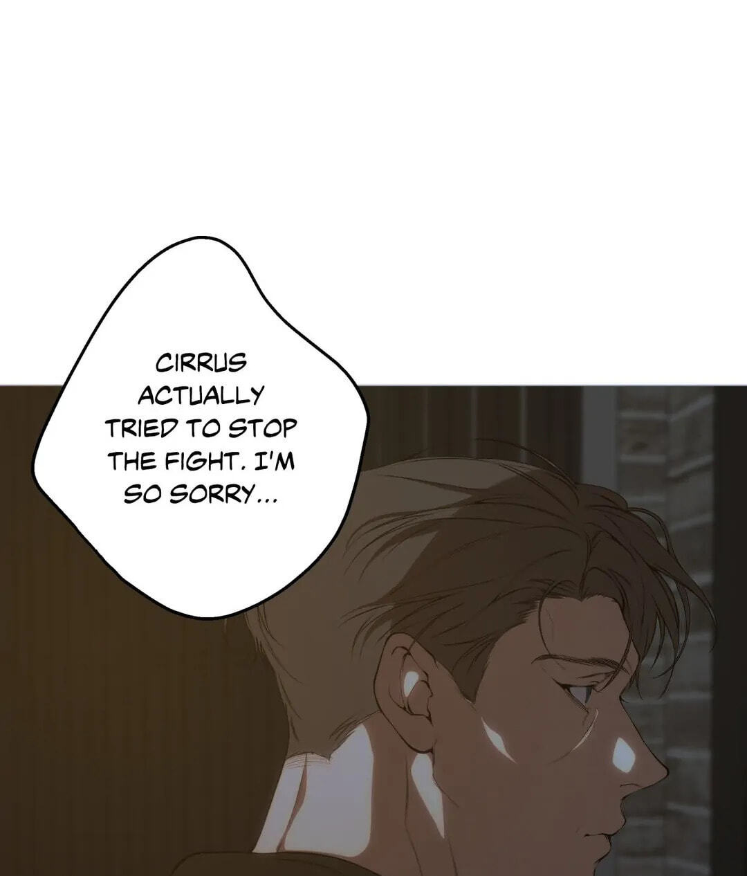 Lost in the Cloud Chapter 124 page 29 - 