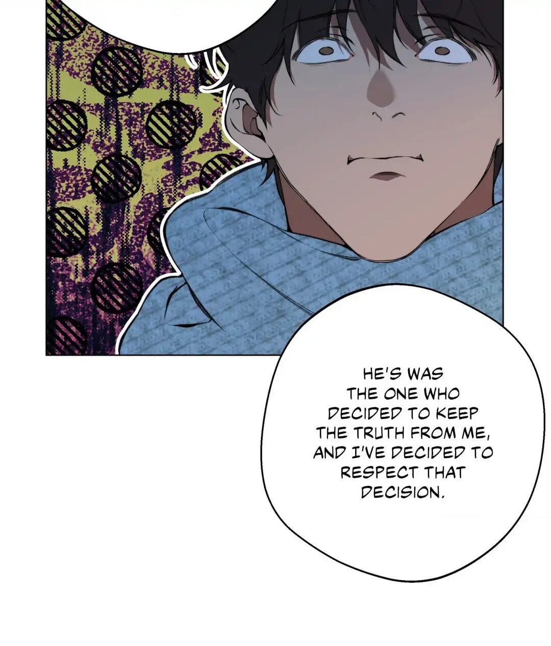 Lost in the Cloud Chapter 124 page 33 - 