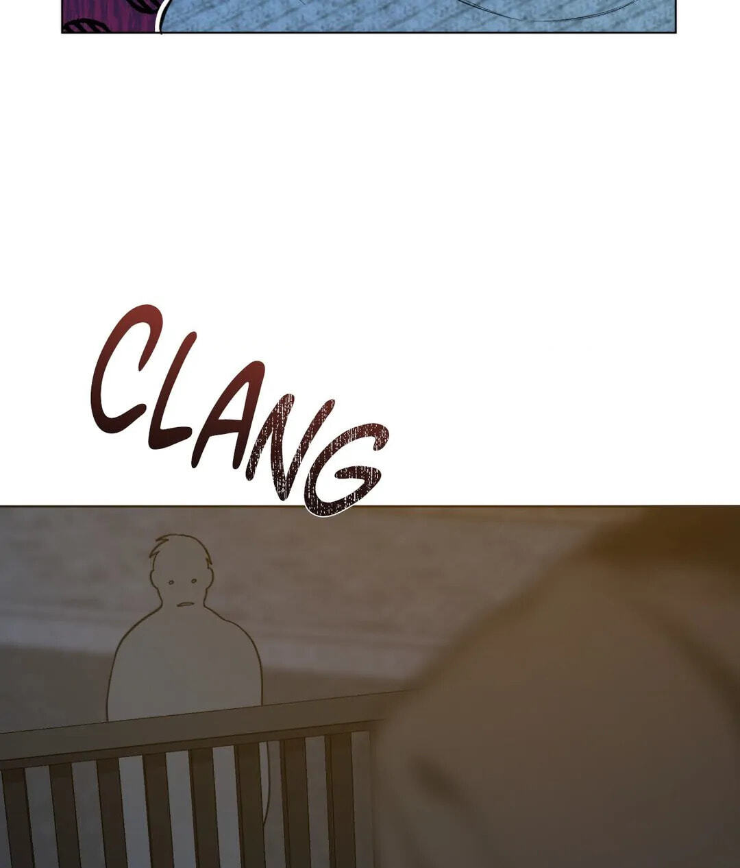 Lost in the Cloud Chapter 124 page 35 - 