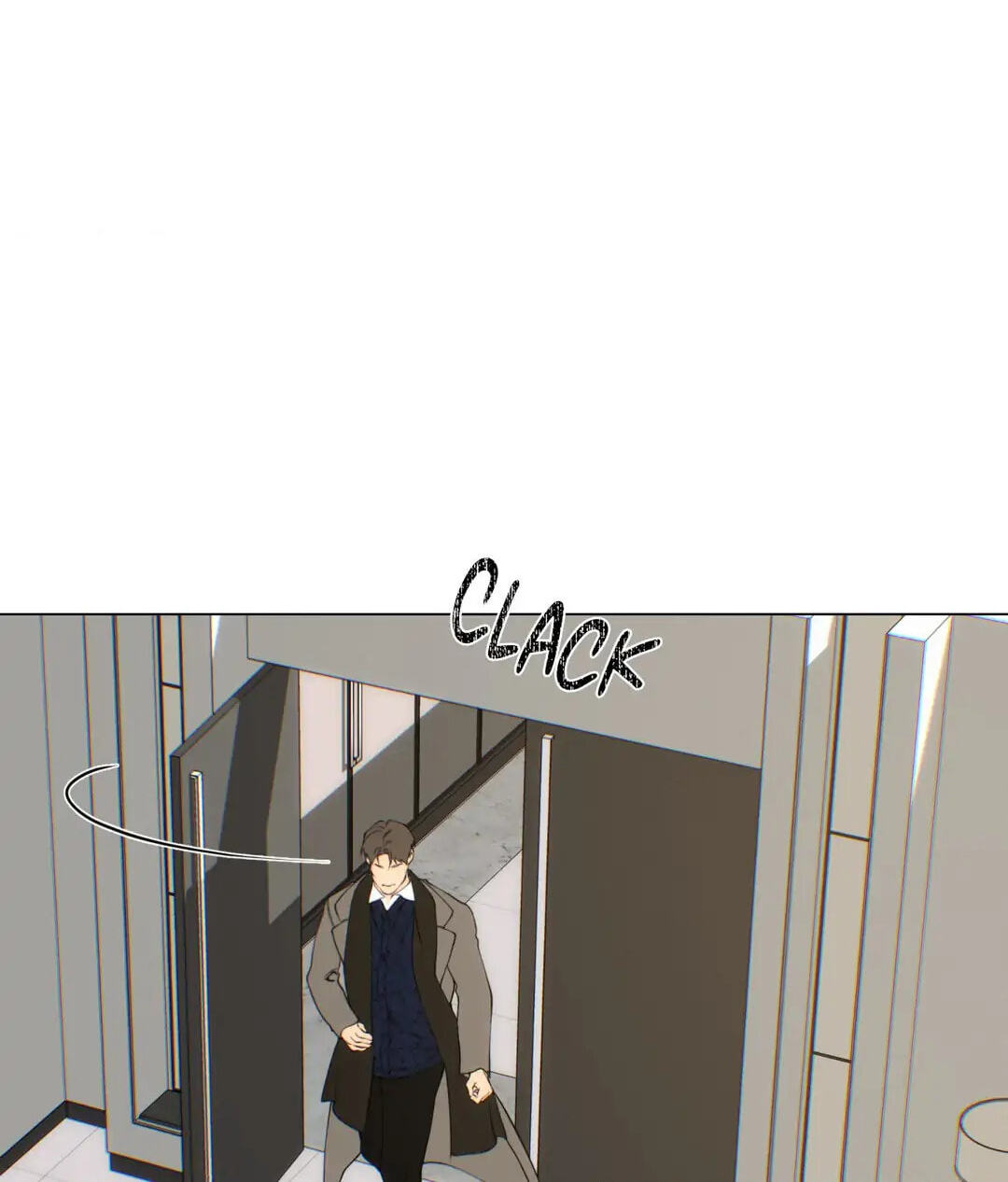 Lost in the Cloud Chapter 124 page 38 - 