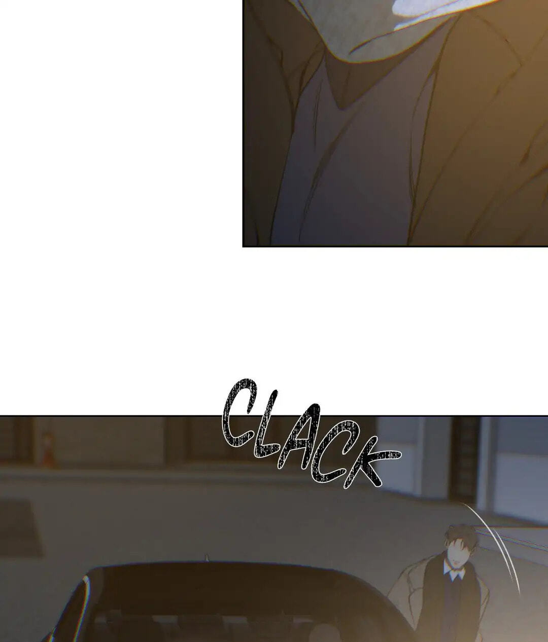 Lost in the Cloud Chapter 124 page 5 - 