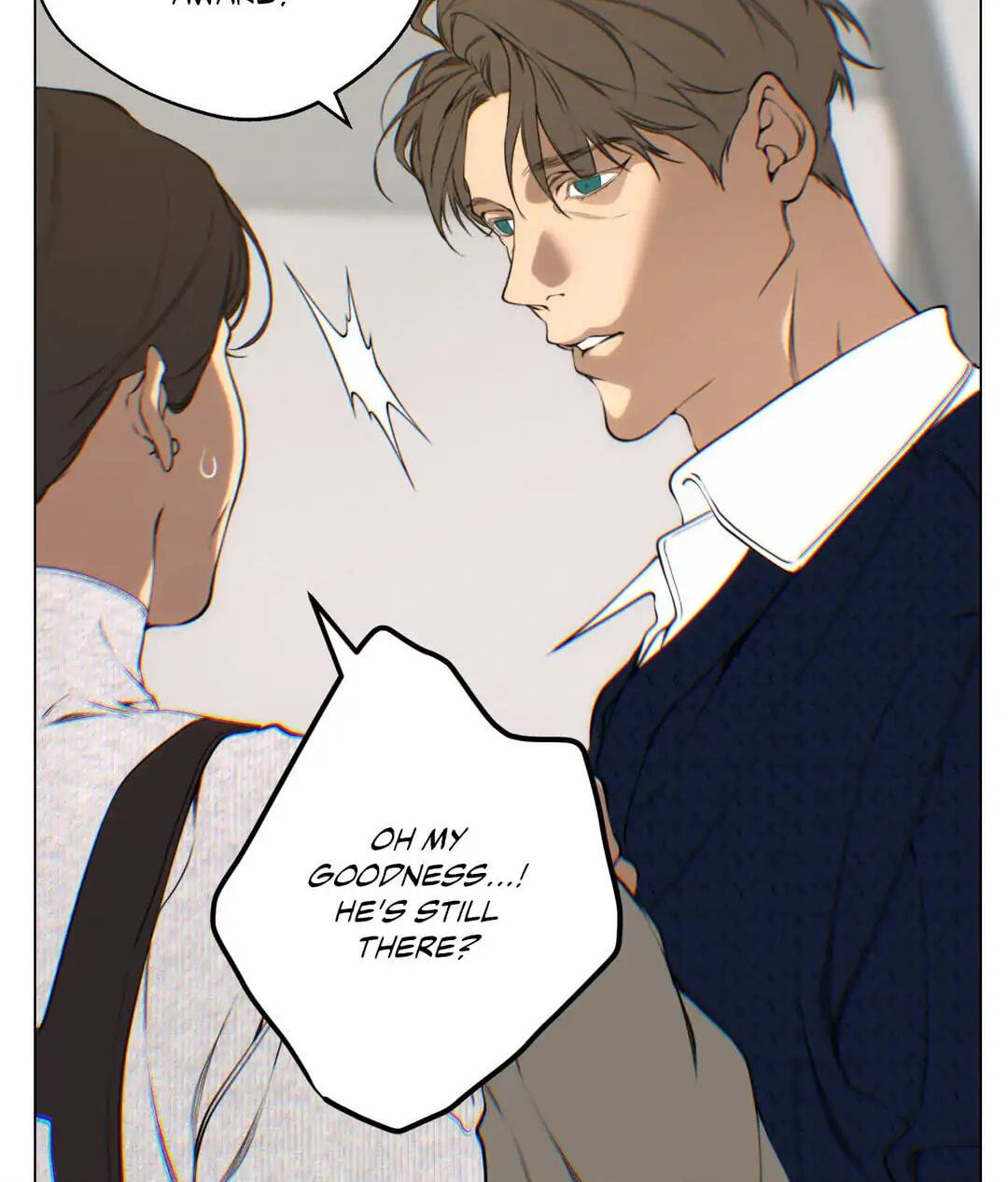 Lost in the Cloud Chapter 124 page 42 - 