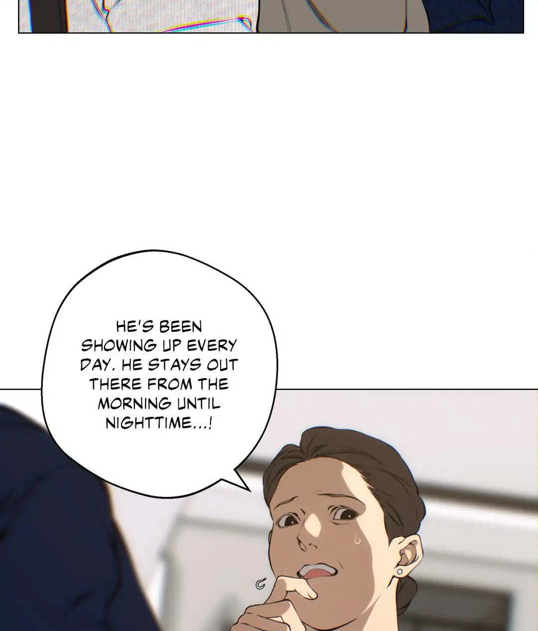 Lost in the Cloud Chapter 124 page 43 - 