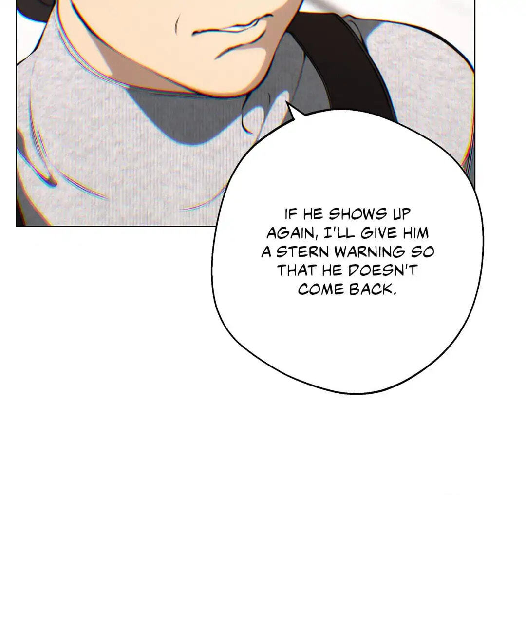 Lost in the Cloud Chapter 124 page 47 - 