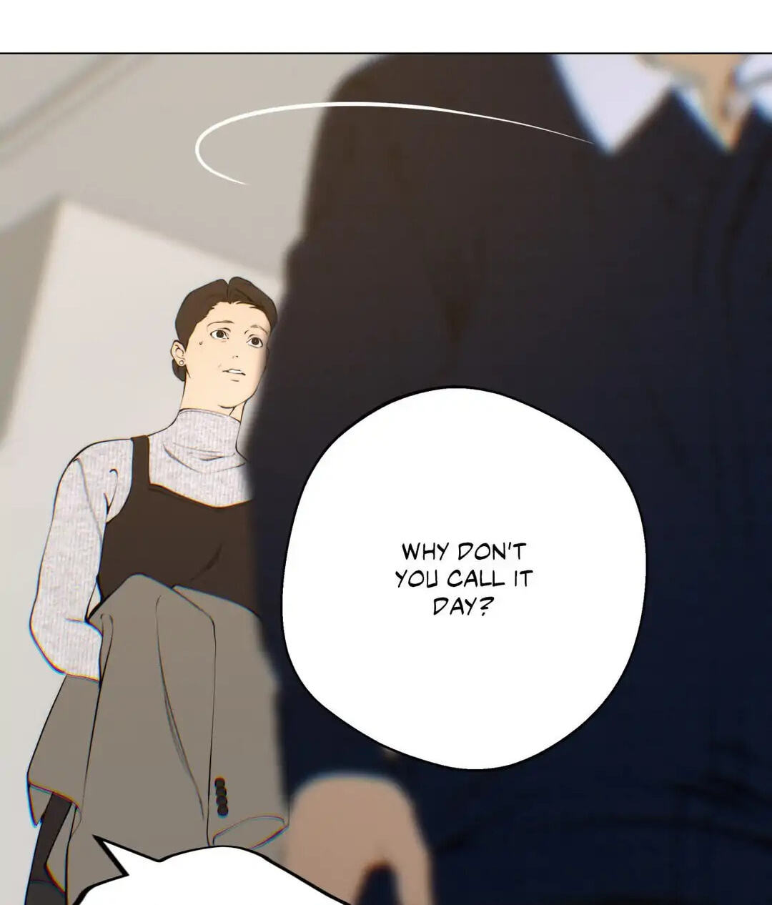 Lost in the Cloud Chapter 124 page 48 - 