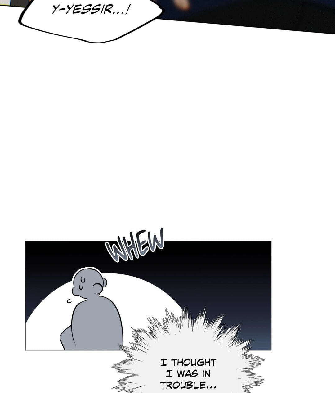 Lost in the Cloud Chapter 124 page 49 - 