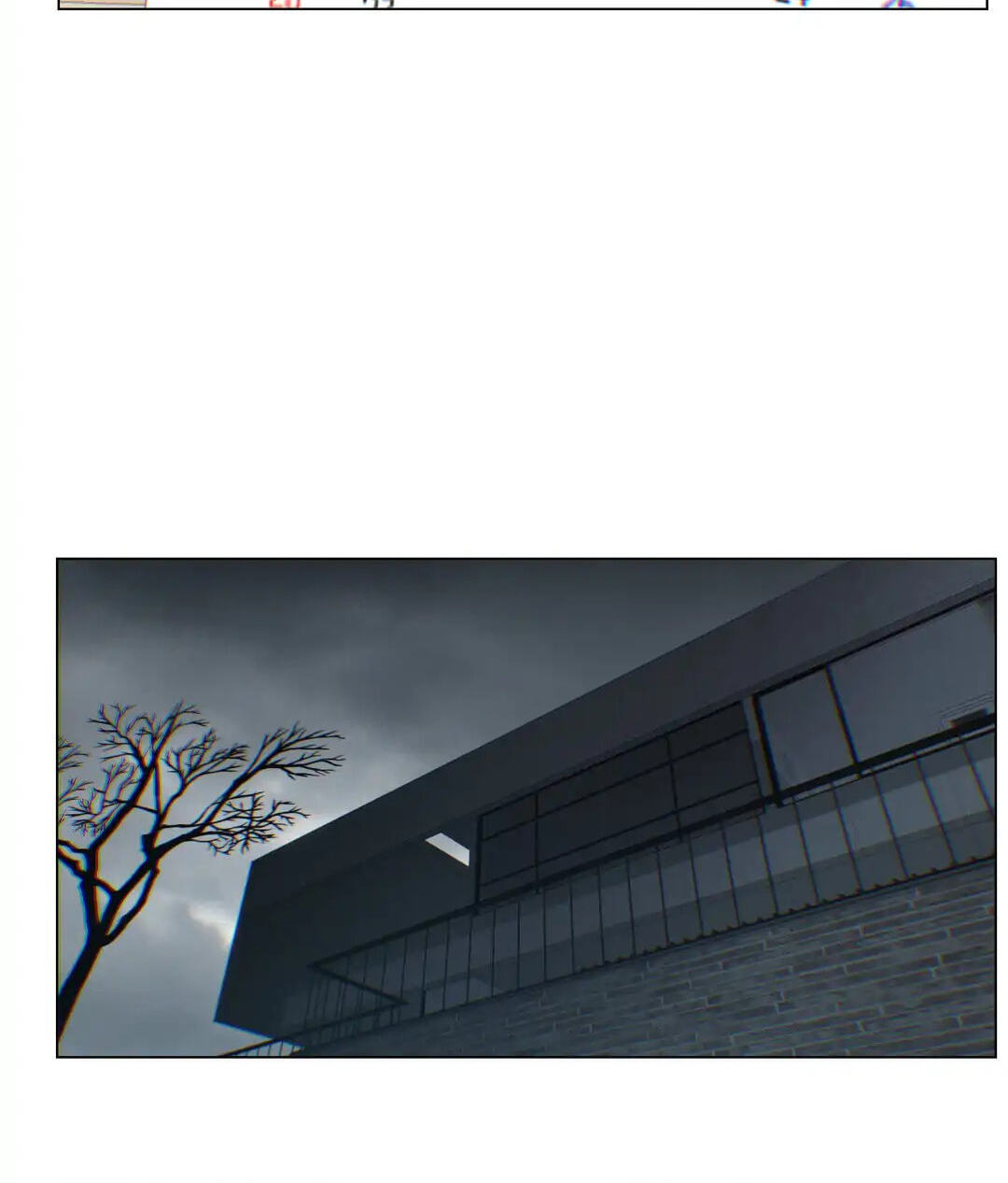 Lost in the Cloud Chapter 124 page 54 - 