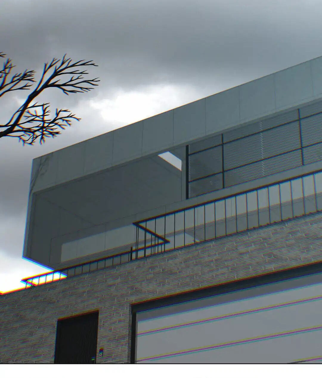 Lost in the Cloud Chapter 124 page 56 - 