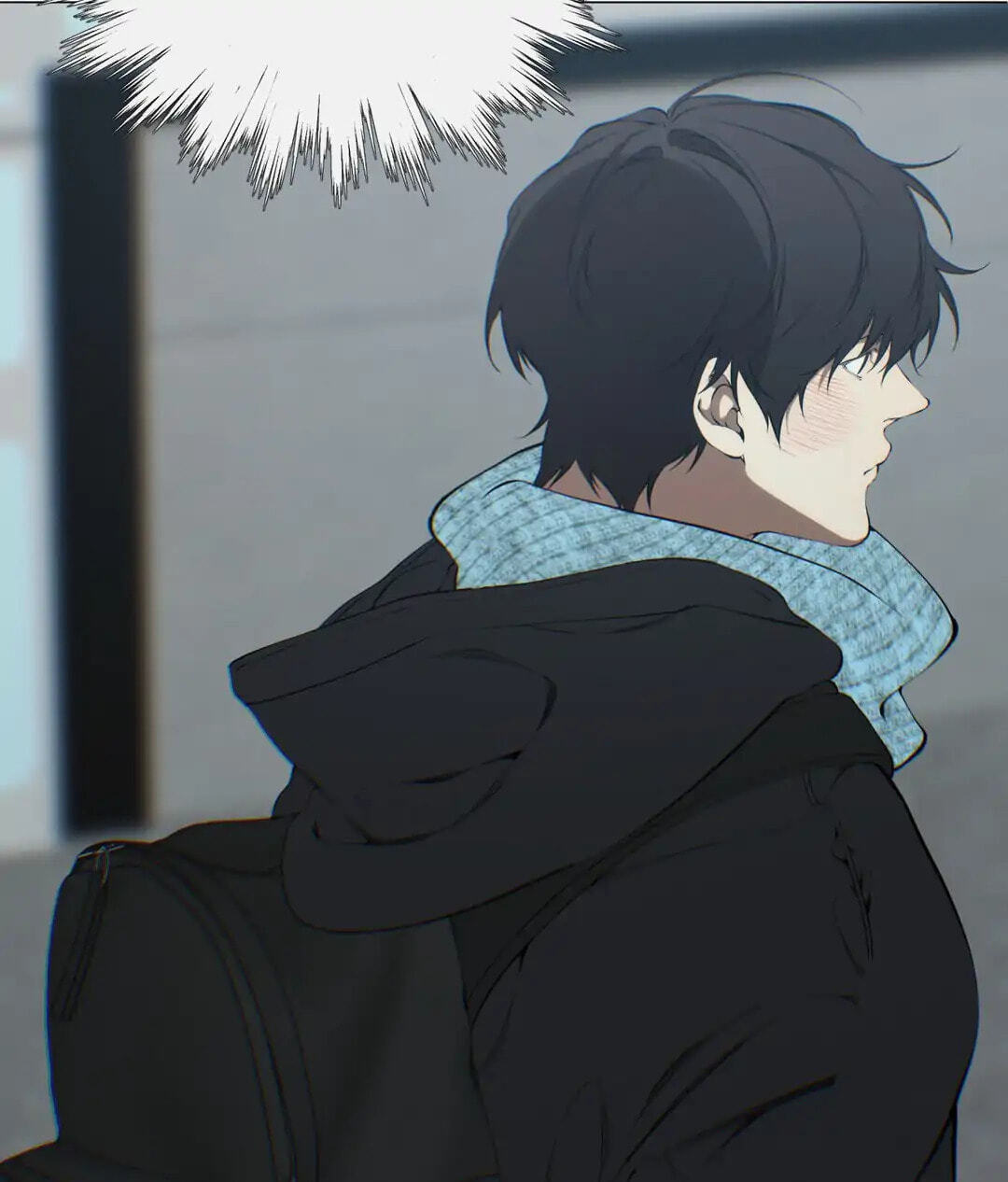 Lost in the Cloud Chapter 124 page 61 - 