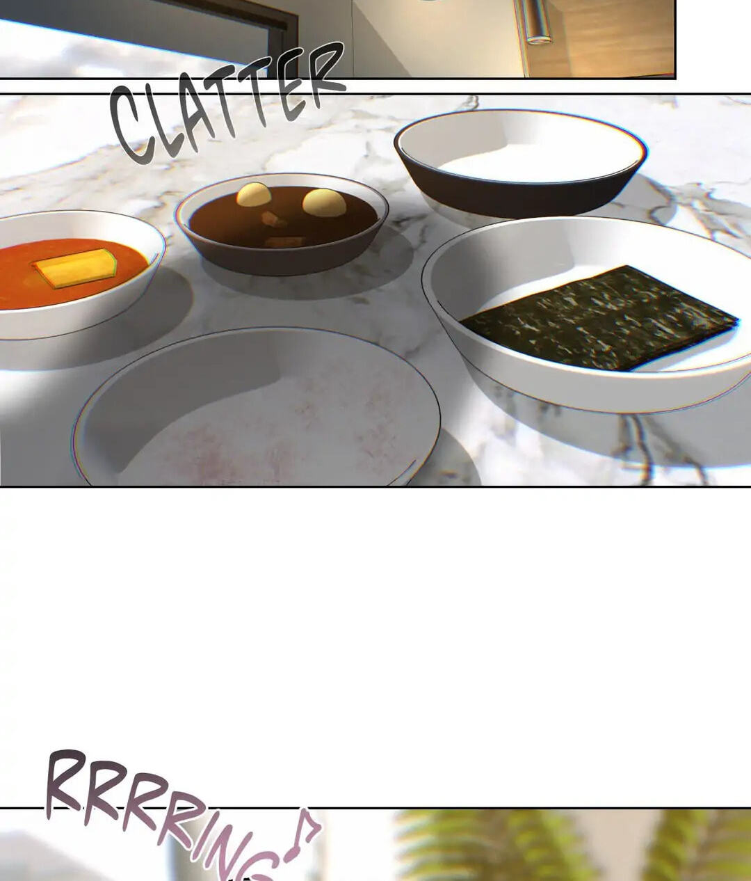 Lost in the Cloud Chapter 124 page 70 - 