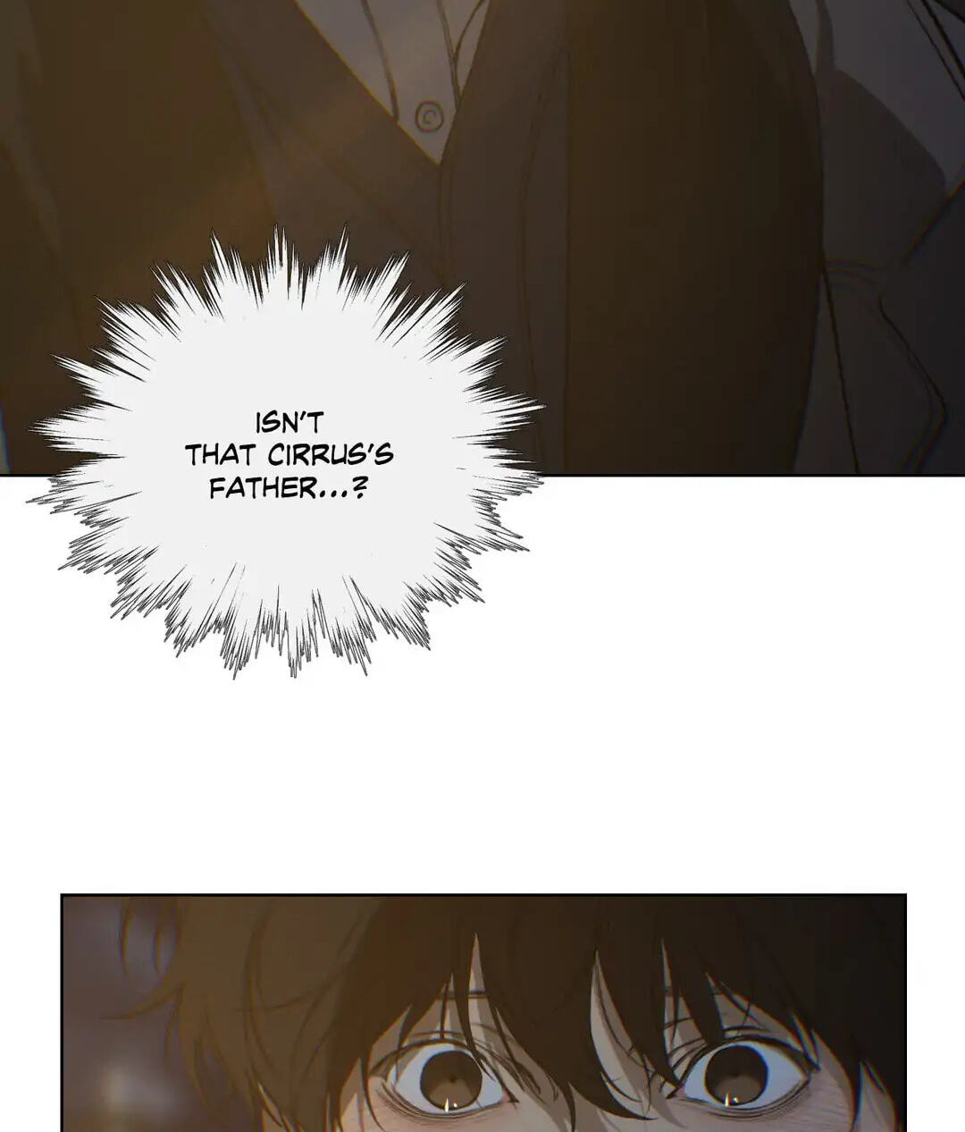 Lost in the Cloud Chapter 124 page 8 - 