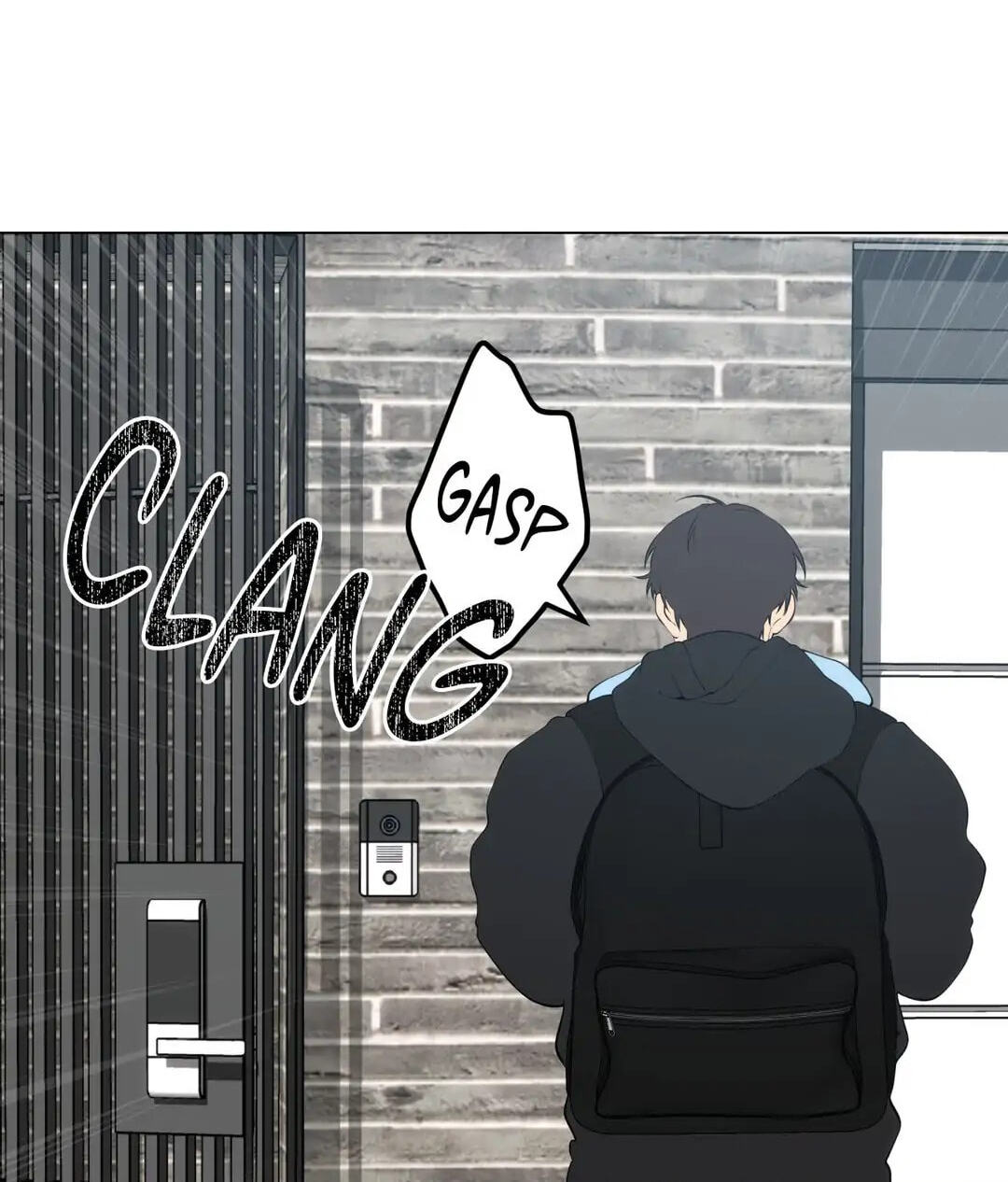 Lost in the Cloud Chapter 124 page 74 - 