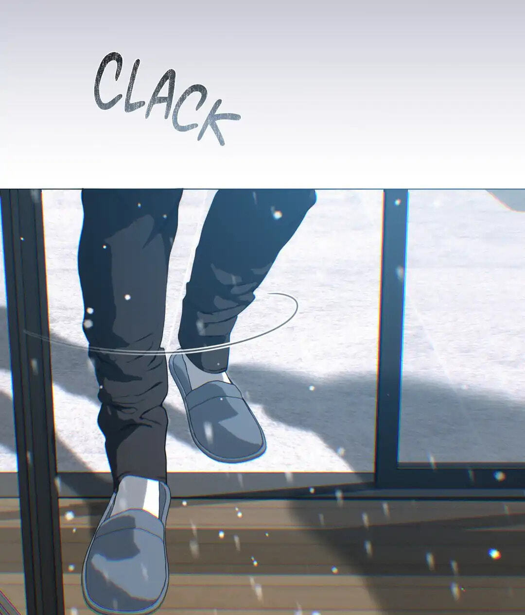 Lost in the Cloud Chapter 125 page 108 - 